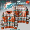 Premium Denver Broncos 2024 Christmas Sweater