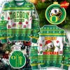 Premium Georgia Bulldogs Christmas Sweater