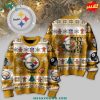 Premium Atlanta Falcons 2024 Christmas Sweater