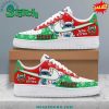 Snoopy Merry and Bright Christmas Limited Edition Air Force 1