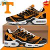 Pittsburgh Steelers 2024 Custom Name Air Max Plus