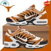 LSU Tigers 2024 Custom Name Air Max Plus