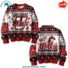 Taylor Swift Limited Edition 3D Ugly Sweater