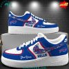 Kansas City Chiefs Custom Your Name 2025 Air Force 1