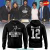 Limited Edition Be A Change Maker Denver Broncos Hoodie