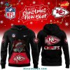 Philadelphia Eagles Christmas 2024 Hoodie