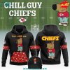 Dallas Cowboys NFL X Chill Guy Limited Edition Hoodie