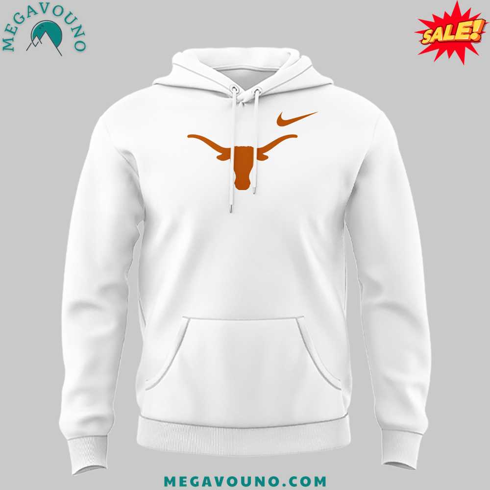 Limited Edition 2024 Lone Star Showdown Texas Longhorns Hoodie