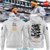 Limited Edition Be A Change Maker Dallas Cowboys Hoodie