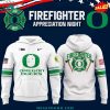 Alabama Crimson Tide Football NCAA x 2024 Firefighter Appreciation Night Premium Limited Hoodie