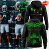 Green Bay Packers 2024 Christmas Limited Edition Hoodie