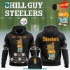 Dallas Cowboys NFL X Chill Guy Limited Edition Hoodie