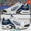 Premium Edition Seattle Seahawks Custom Name Sport Shoes