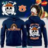 Tennessee Mens Basketball One Piece Night Hoodie