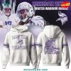 Minnesota Vikings x UNRL Limited Edition 2025 Hoodie