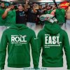 Minnesota Wild x 2025 Front Line Appreciation Night Premium Limited Hoodie